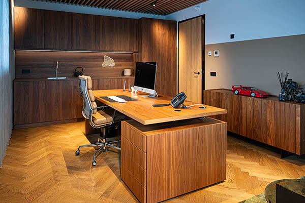 Ontdek hoe we Alfasan transformeerde tot een productieve inspirerende werkomgeving.