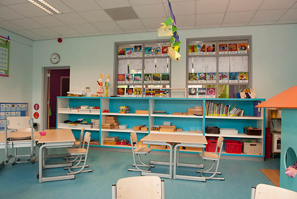 Basisschool Alphen aan den Rijn