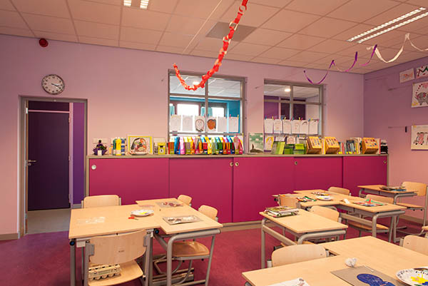 Basisschool Alphen aan den Rijn