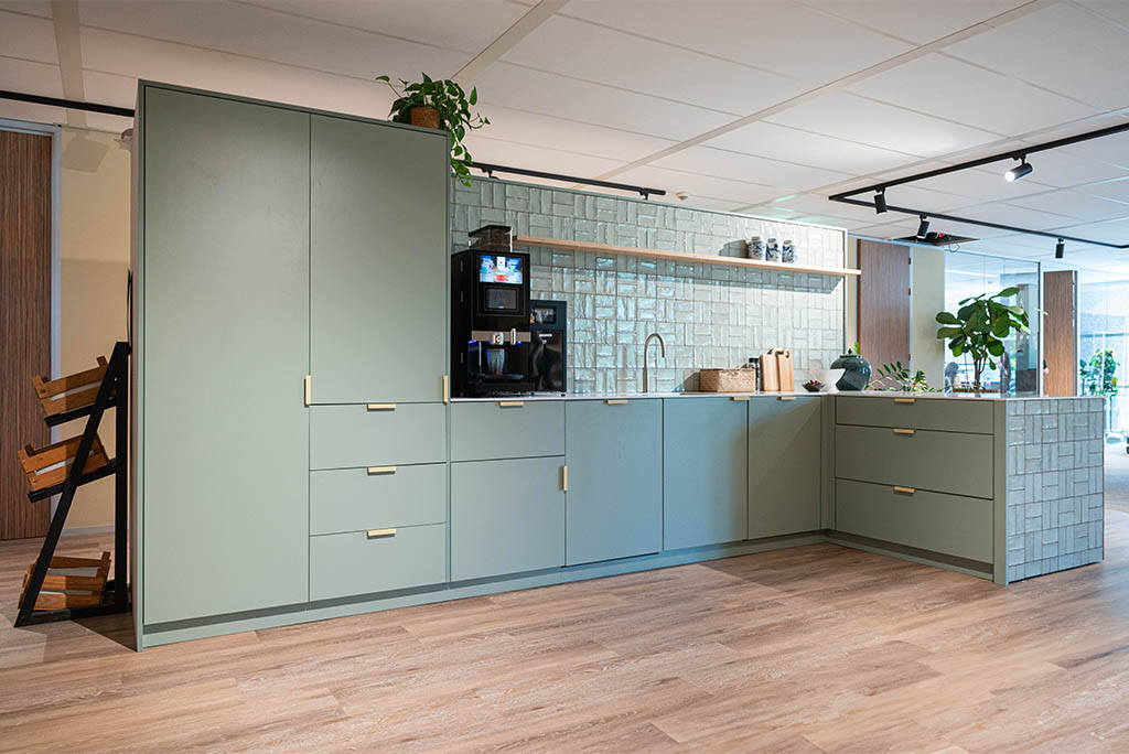 Ontdek hoe functionaliteit, esthetiek en branding samenkomen in dit project in opdracht van Junis Kinderopvang.