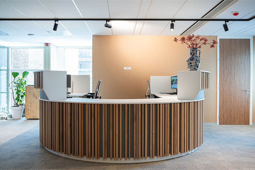 Ontdek hoe functionaliteit, esthetiek en branding samenkomen in dit project in opdracht van Junis Kinderopvang.