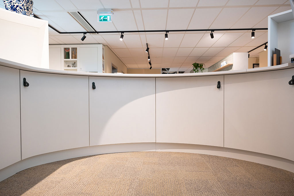 Ontdek hoe functionaliteit, esthetiek en branding samenkomen in dit project in opdracht van Junis Kinderopvang.