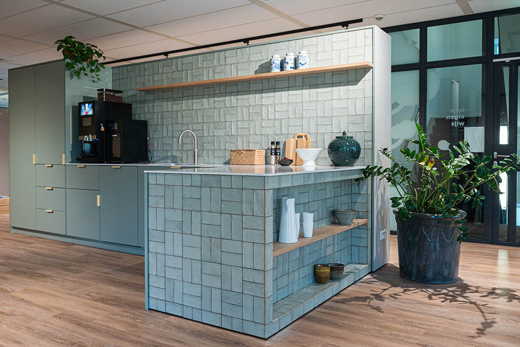 Ontdek hoe functionaliteit, esthetiek en branding samenkomen in dit project in opdracht van Junis Kinderopvang.