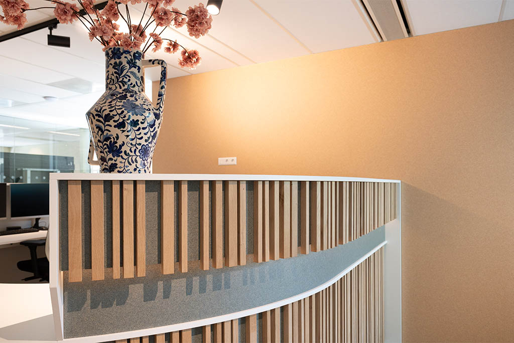 Ontdek hoe functionaliteit, esthetiek en branding samenkomen in dit project in opdracht van Junis Kinderopvang.