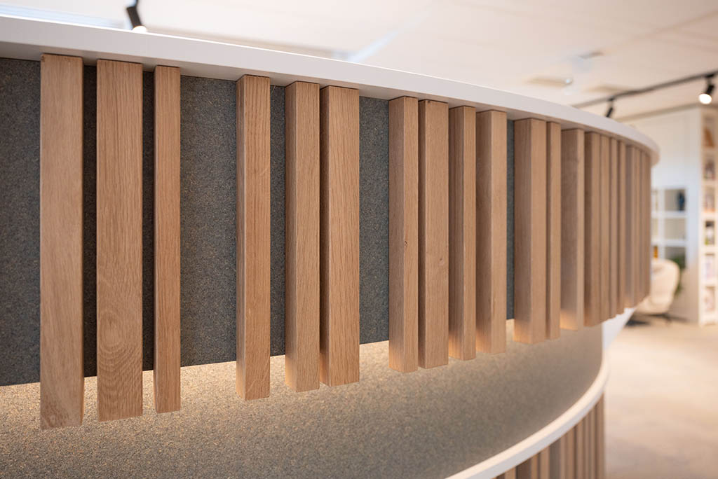 Ontdek hoe functionaliteit, esthetiek en branding samenkomen in dit project in opdracht van Junis Kinderopvang.