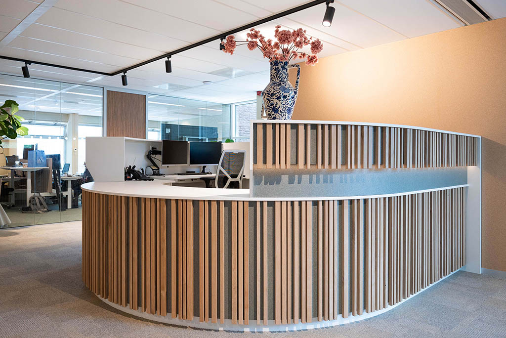 Ontdek hoe functionaliteit, esthetiek en branding samenkomen in dit project in opdracht van Junis Kinderopvang.
