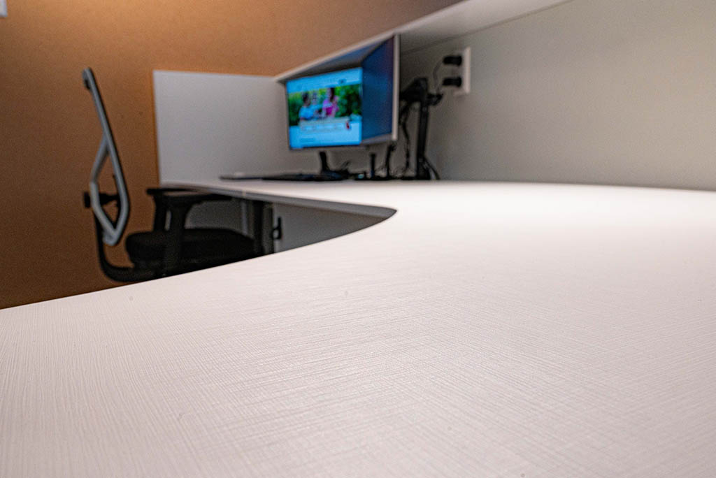 Ontdek hoe functionaliteit, esthetiek en branding samenkomen in dit project in opdracht van Junis Kinderopvang.